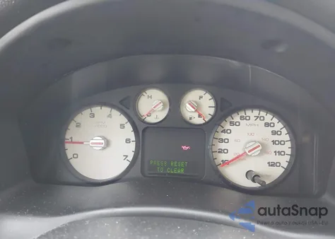 2007 Ford Freestyle Limited z USA, uszkodzony, nr VIN 1FMDK03187GA30389